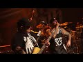 P.O.D. Boom Live 09/07/2017
