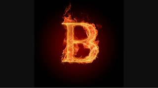 Alphabluies Letter B for @ABCMonsters #abcmonsters #2025 #SONG #copyright A-Z Funny SONG