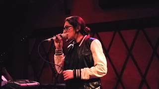 Michelle Chamuel - "Weight Of The World" - Live Listening Party