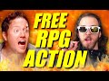 Why Dimension 20 S FREE RPG Is Blowing Up Genius