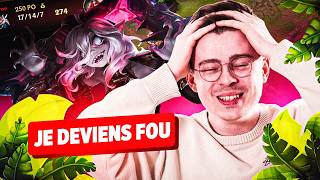 SPEEDRUN BAN AVEC BRIAR ?!