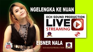Download lagu EISNER NALA_NGELENGKA KE NUAN (LIVE ARI STUDIO) mp3