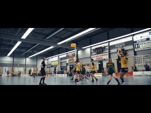 Play off NK A: Oranje Wit A1 - Dalto / Klaverblad Verzekeringen A1