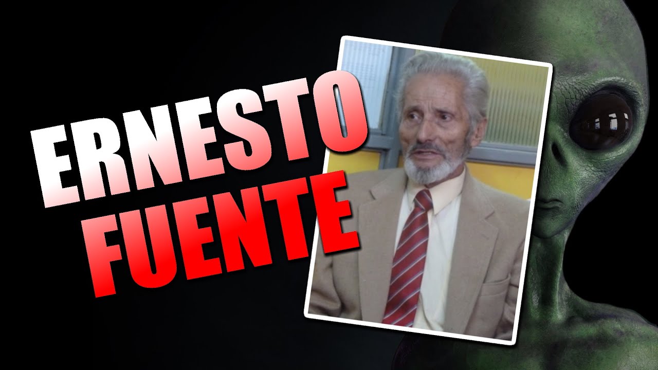 CASO ERNESTO DE LA FUENTE - VISITA À ILHA FRIENDSHIP