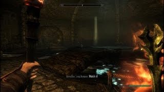 Skyrim how to find the shadowmarks book (look at description for more info)