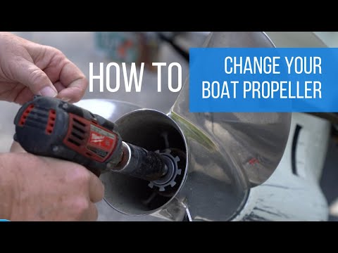 Втулка для винта Turning Point