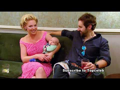 Katherine Heigl with Her Handsome Husband Josh Kelley Lovely Album...Rare Collection!!