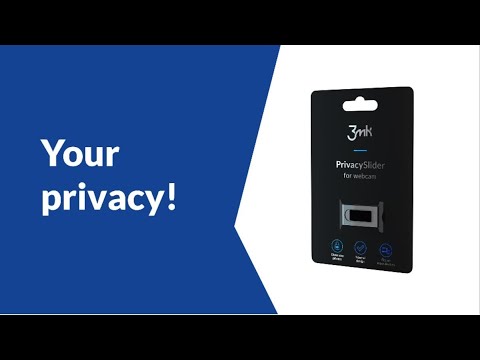 3mk filmy PrivacySlider™ – Your privacy!