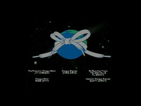 Phineas and Ferb - Tip Of The Day Credits