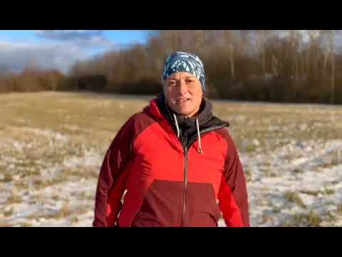 Podpořme společně Urumaca a buďme jeho útulkovou rodinou