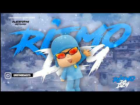 MC PIPOKINHA  - MEGA TAPA NA CARA 2 ( DJ PABLO RB ) LANÇAMENTO