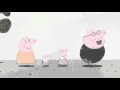 ᴴᴰ¹⁰⁸⁰ Peppa Pig Foggy Day Clip New Ep Eng ᴴᴰ¹⁰⁸⁰