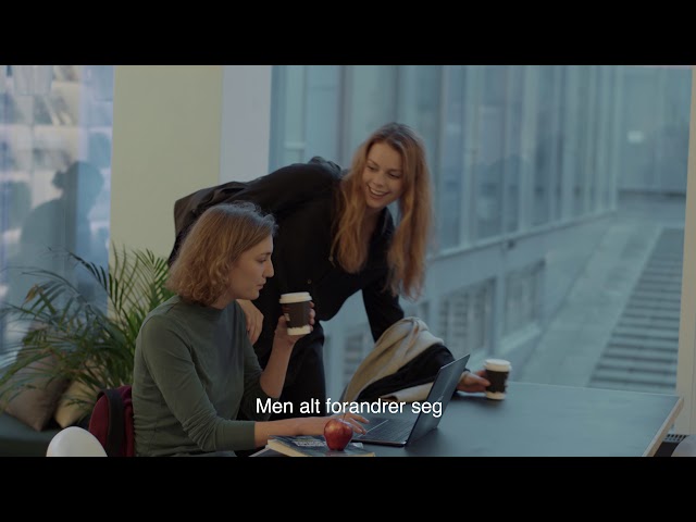YouTube Video - BeYou – “Thin & Light”