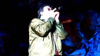 They Might Be Giants - Lie Still, Little Bottle (2011-11-25 - Wolf&#39;s Den at Mohegan Sun, CT)
