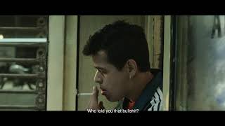 Usura / Trailer