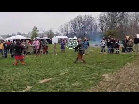 2021 whitestown Viking fest