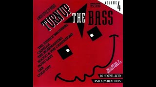 Turn Up The Bass 04 (1989)