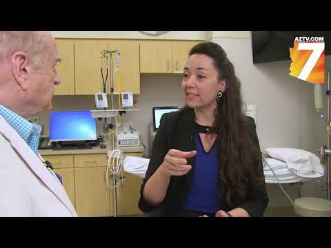 Mayo Clinic Arizona: Dr. Juliana Kling - Menopause