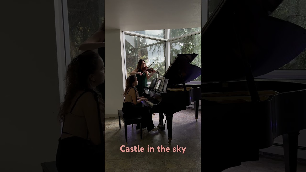 Promotional video thumbnail 5 for Katty March