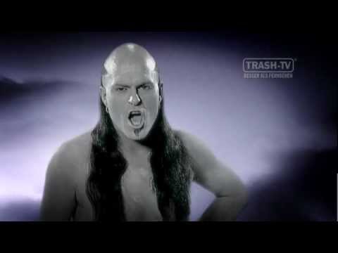 UMBRA ET IMAGO - Märchenlied (official videoclip)