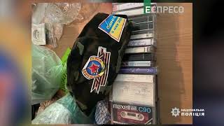 [情報] 俄特種部隊計畫於5/2在敖德薩發動騷亂