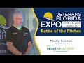 My HealthMatrix | Timothy Anderson