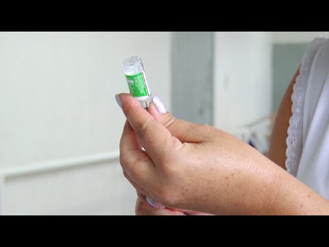 Secretaria de Saúde de Limeira investiga pessoas que tomaram 3 doses de vacina