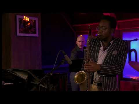 Joe Block Quartet - Everybody's Fault But My Own