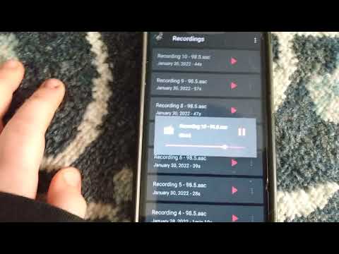 today's best music 98.5 krz