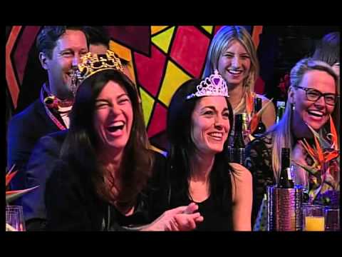 Kammerhofer-Bühne - Arbeitslos bei Narrisch guat 2016