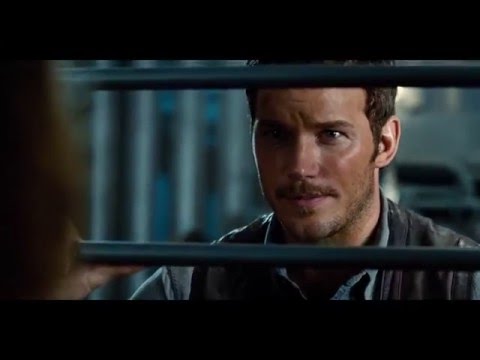 Jurassic World Deleted Scenes