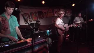 Chris Staples - Diary (Houston 09.22.16) HD