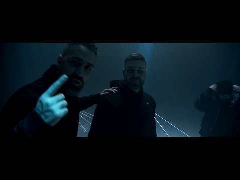 SAAD ft. HAFTBEFEHL - DEINE MUTTER (prod. by CLASSIC)