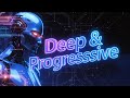 Deep Progressive Trance Atmosphere – Deep & Progressive