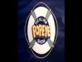 All New Popeye Hour Dvd