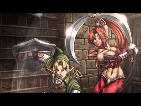 Nintenmix 136 - Thieves of the valley (105 subscribers!)