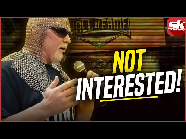Bully Ray wants Spike Dudley to enter the Hall of Fame 7 Bully Ray wants Spike Dudley to enter the Hall of Fame