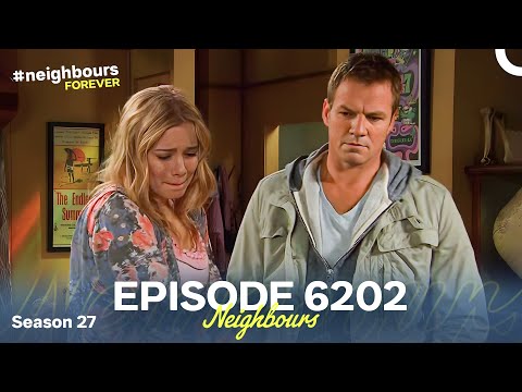 Neighbours Episode 6202 - Season 27 (2011)