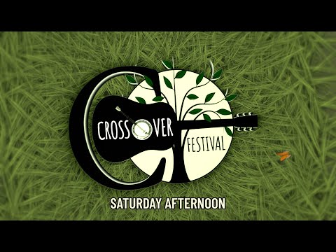 Crossover Festival 2024 - Saturday Afternoon Concert
