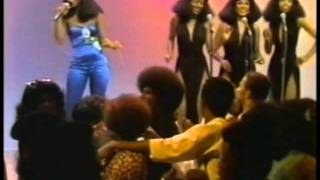 Soul Train Spring Affair Donna Summer