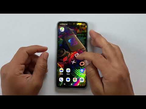 How to Enable and Disable NFC on Motorola Edge 60 / 60 Pro and 60 Fusion