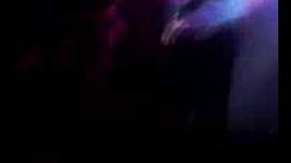 matt willis - who you gonna run to - l&#39;pool CA 27.2.07