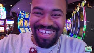 Big Win on Lucky Eagle's New $18 a Spin Jin Hu!