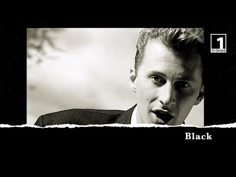 1tribute2... Black (2019) - A Tribute to Colin Vearncombe