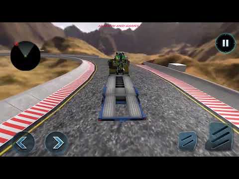 Russian Submarine Robot Transformation Navy Wars Android Gameplay 2018