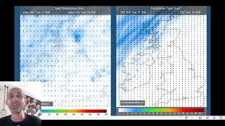 UK 14 Day Weather: Does the Heat Finally Relent | TWO