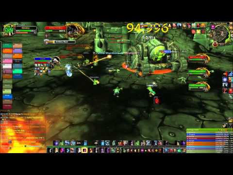 Pia Vindex vs Hellfire Assault Mythic