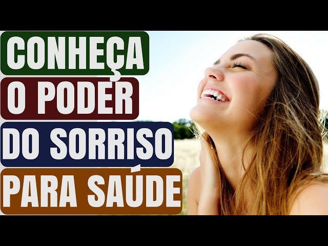 הגיית וידאו של o sorriso בשנת פורטוגזית