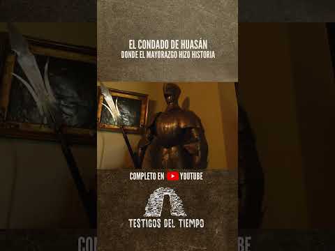 El Condado de Huasán #historia#argentina #españa  #history #historydocumentary #catamarca #turismo