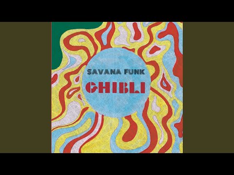 Ghibli (The Donkey Sessions)